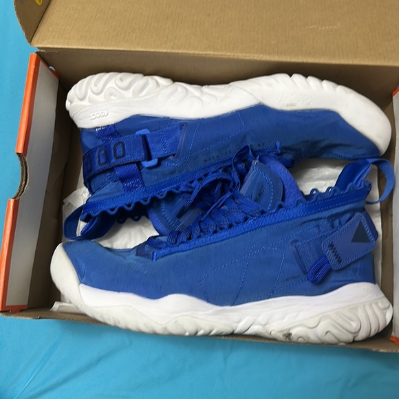 10.5 Jordan prototype - Picture 4 of 4